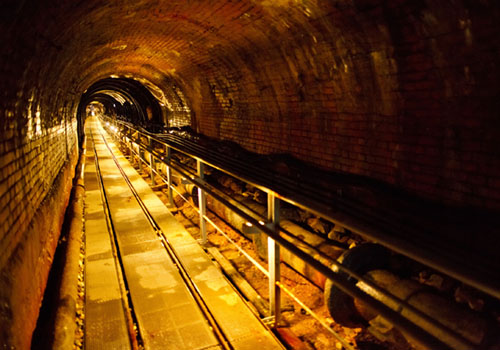 技术分享 | 百米漏风率仅0.4%！6000米长距离煤矿辅运顺槽实现部门透风