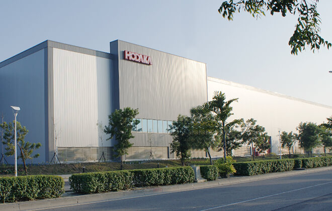 TAIWAN HODAKA TECHNOLOGY CO., LTD